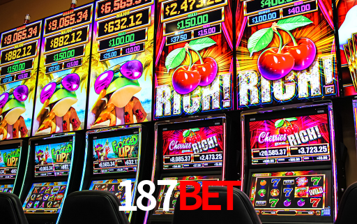 Jogos Exclusivos 187bet