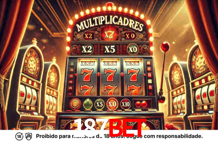 Casino VIP 187bet