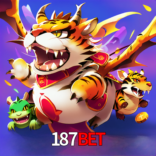 Plataforma 187bet - Apostas Online